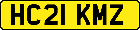 HC21KMZ