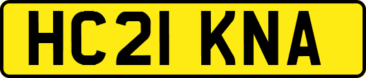 HC21KNA