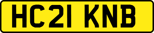 HC21KNB