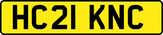 HC21KNC