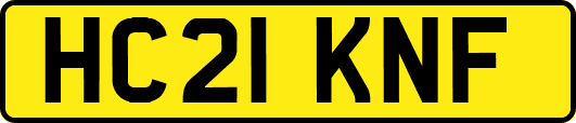 HC21KNF