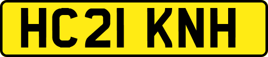 HC21KNH