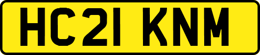 HC21KNM