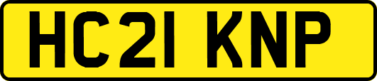 HC21KNP