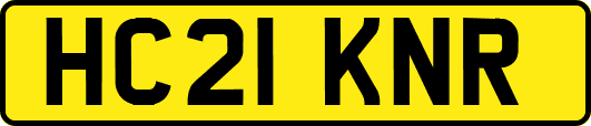 HC21KNR
