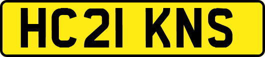 HC21KNS