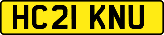 HC21KNU