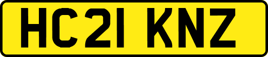 HC21KNZ