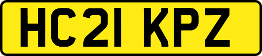 HC21KPZ