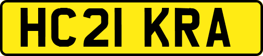HC21KRA