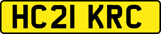 HC21KRC