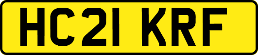 HC21KRF