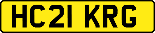 HC21KRG