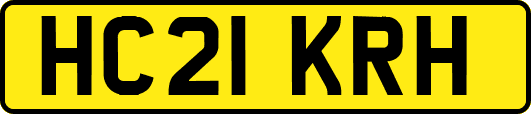HC21KRH