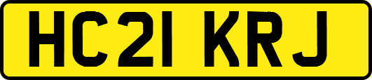 HC21KRJ