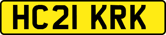 HC21KRK