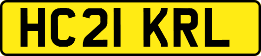 HC21KRL