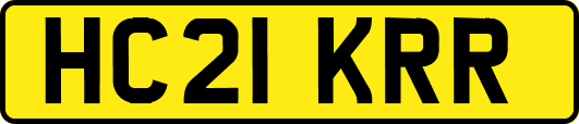 HC21KRR