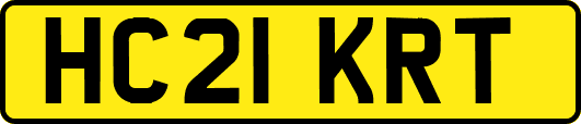 HC21KRT
