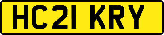 HC21KRY