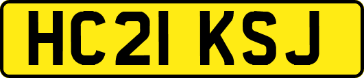 HC21KSJ