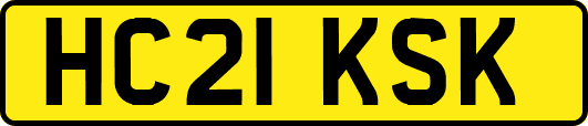 HC21KSK