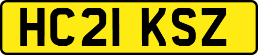 HC21KSZ