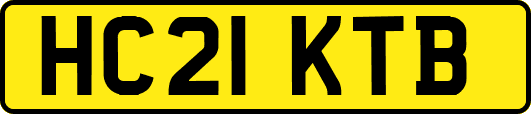 HC21KTB
