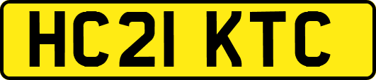 HC21KTC
