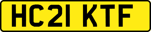 HC21KTF