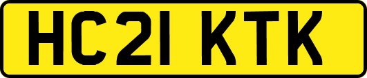HC21KTK