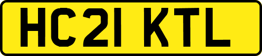HC21KTL
