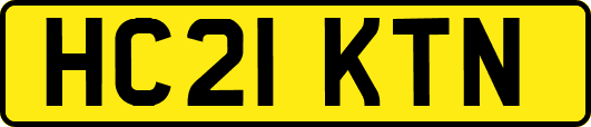 HC21KTN