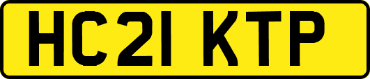 HC21KTP