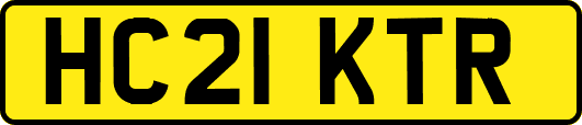 HC21KTR