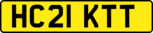 HC21KTT