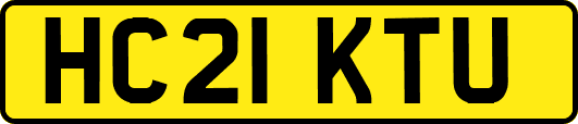 HC21KTU
