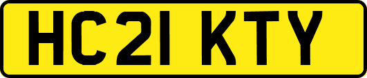 HC21KTY