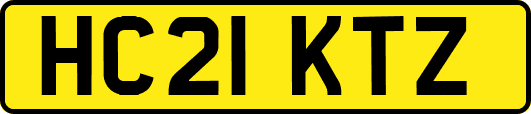 HC21KTZ