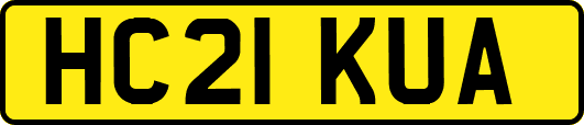 HC21KUA