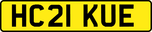 HC21KUE