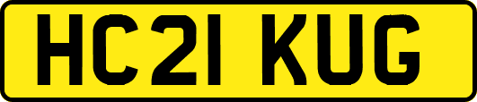 HC21KUG