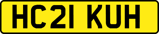 HC21KUH