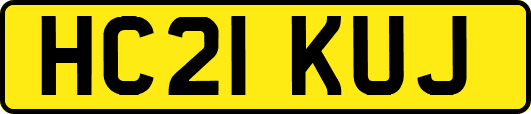HC21KUJ