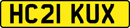 HC21KUX