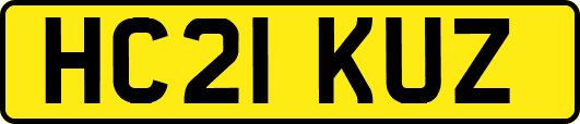 HC21KUZ