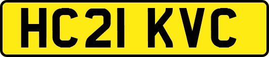 HC21KVC