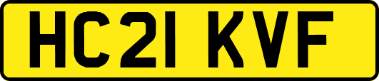 HC21KVF