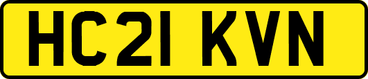 HC21KVN