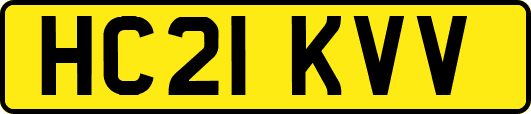 HC21KVV